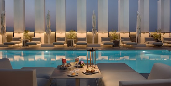 NH Collection Milano CityLife